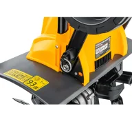 Electrocultivator POWERMAT PM-GGE-1900M 400mm  1900w-8
