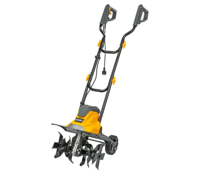 Electrocultivator POWERMAT PM-GGE-1900M 400mm  1900w-1