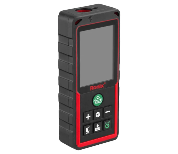 Дальномер RONIX RH-9353G 100m IP54-9