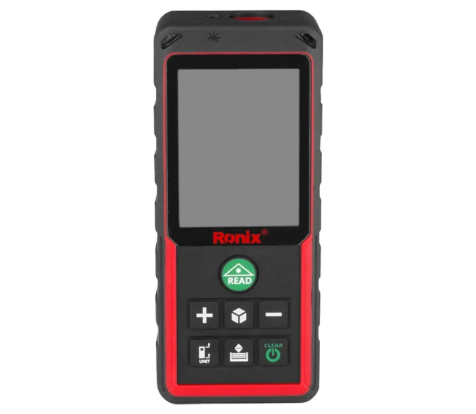Дальномер RONIX RH-9353G 100m IP54-2