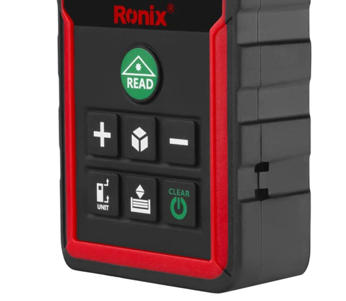 Дальномер RONIX RH-9353G 100m IP54-4