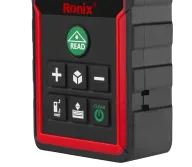 Дальномер RONIX RH-9353G 100m IP54-4