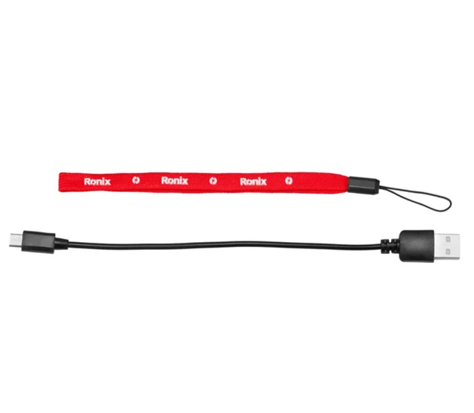 Дальномер RONIX RH-9353G 100m IP54-6