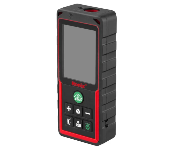 Дальномер RONIX RH-9353G 100m IP54-1