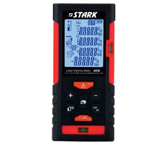 Telemetru STARK LD-100 100m IP54-1