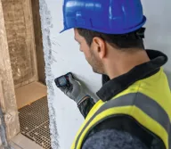 Дальномер BOSCH GLM 40-31 40m IP65-4
