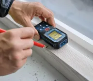 Дальномер BOSCH GLM 40-31 40m IP65-5