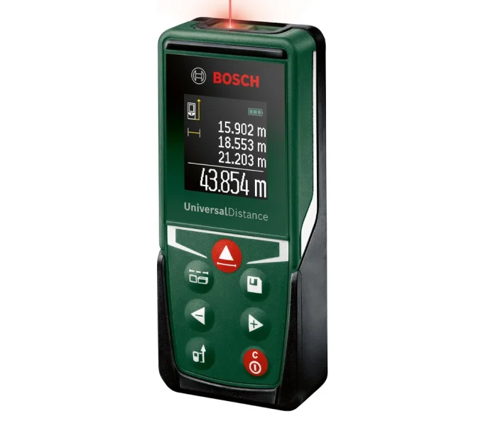 Дальномер BOSCH UniversalDistance 50 50m IP21-1