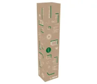 Nivelă cu laser BOSCH Quigo Green Set 0603663CZ1 2fascicole 12m-6