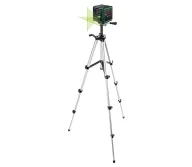 Nivelă cu laser BOSCH Quigo Green Set 0603663CZ1 2fascicole 12m-1