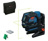 Nivelă cu laser BOSCH GCL 12V-50-22 CG 0601066S00 2fascicole 25m-1
