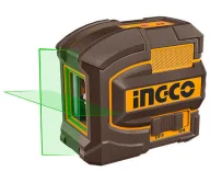Nivelă cu laser INGCO  HLL680081-1 2fascicole 35m-1