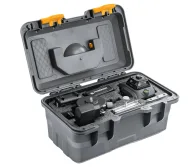 Nivelă cu laser POWERMAT  PM-PLK-4DM3 4fascicole 40m-13