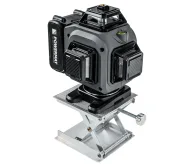 Nivelă cu laser POWERMAT  PM-PLK-4DM3 4fascicole 40m-8