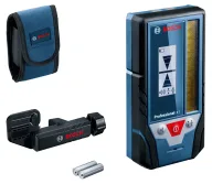 Receptor pentru nivele cu laser BOSCH LR 7 50m-1