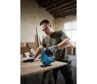 Fierăstrău pendular BOSCH GST 680 500w-2
