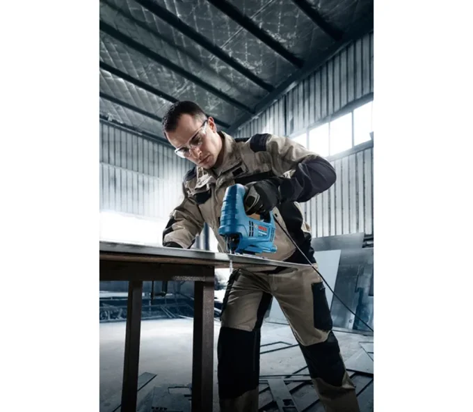 Fierăstrău pendular BOSCH GST 680 500w-5