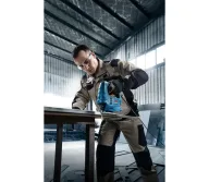 Fierăstrău pendular BOSCH GST 680 500w-5