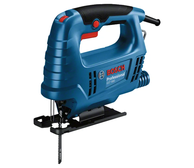 Fierăstrău pendular BOSCH GST 680 500w-1