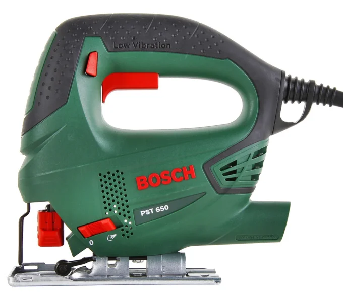 Fierăstrău pendular BOSCH PST Easy 650 500w-2