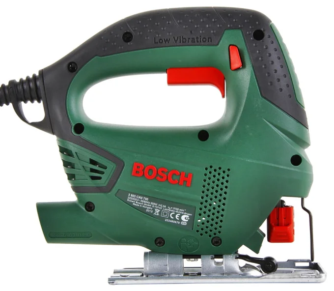 Fierăstrău pendular BOSCH PST Easy 650 500w-3
