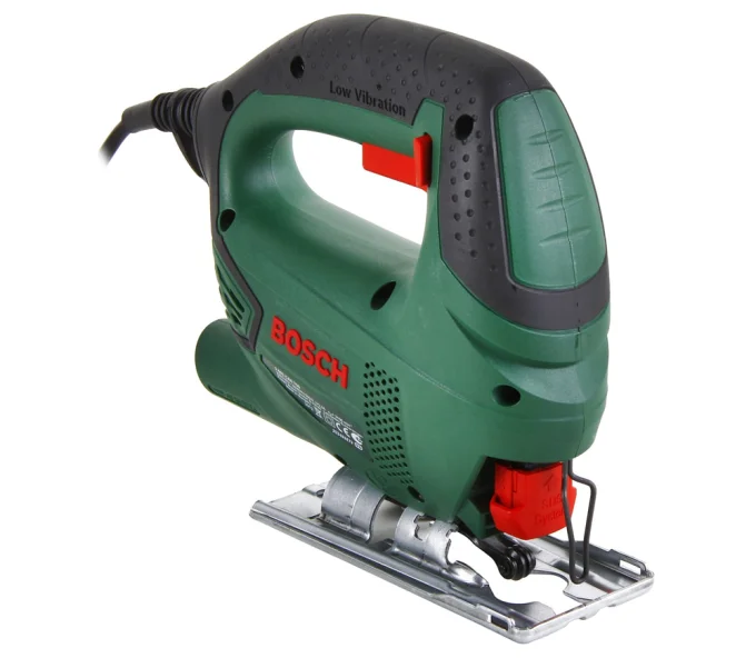 Fierăstrău pendular BOSCH PST Easy 650 500w-4