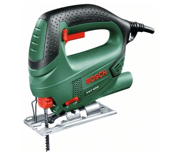 Fierăstrău pendular BOSCH PST Easy 650 500w-1
