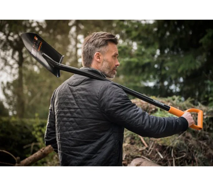 H&acirc;rleț FISKARS Solid 1066716 1170mm-2