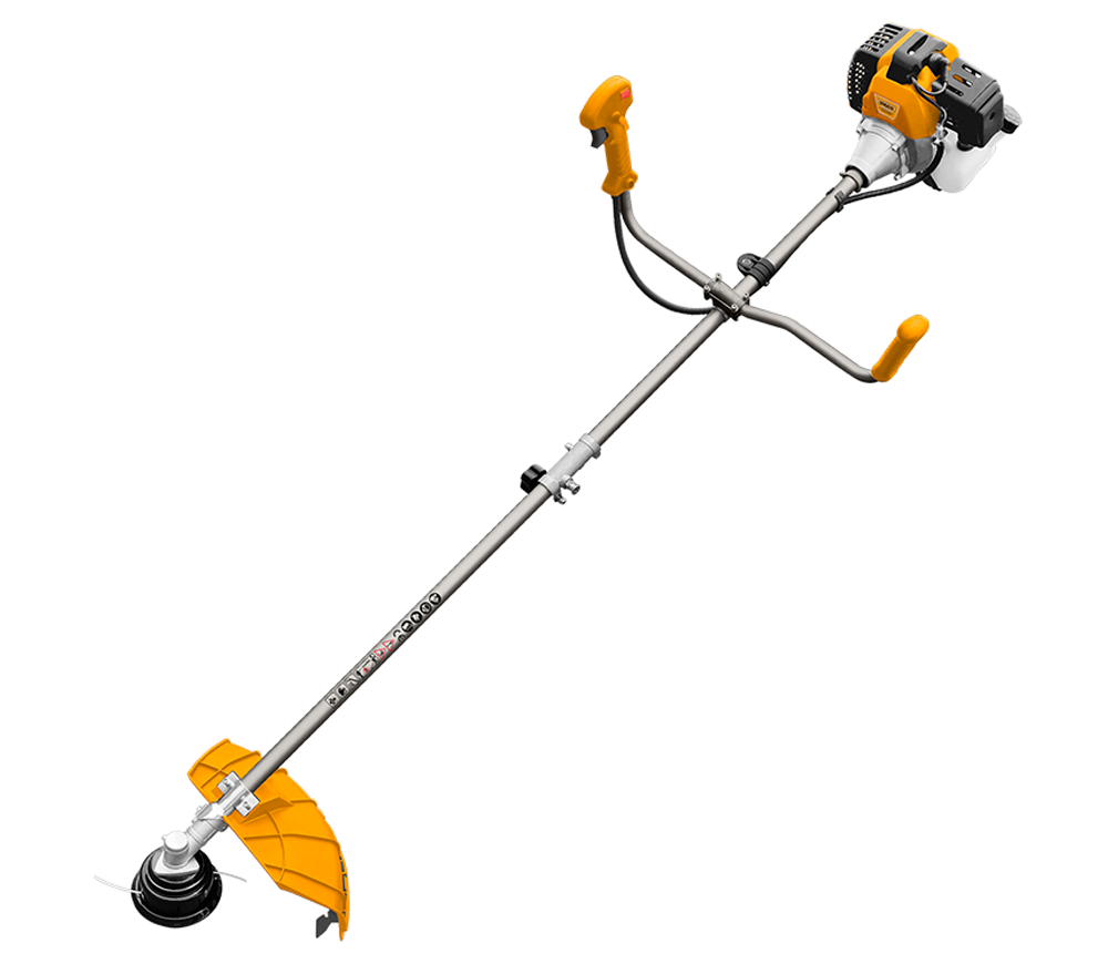 Motocoasă cu benzină INGCO GBC5524421 2 timpi 52cm3