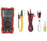 Multimetru digital YATO YT730895 0/1000V 0/20A-5