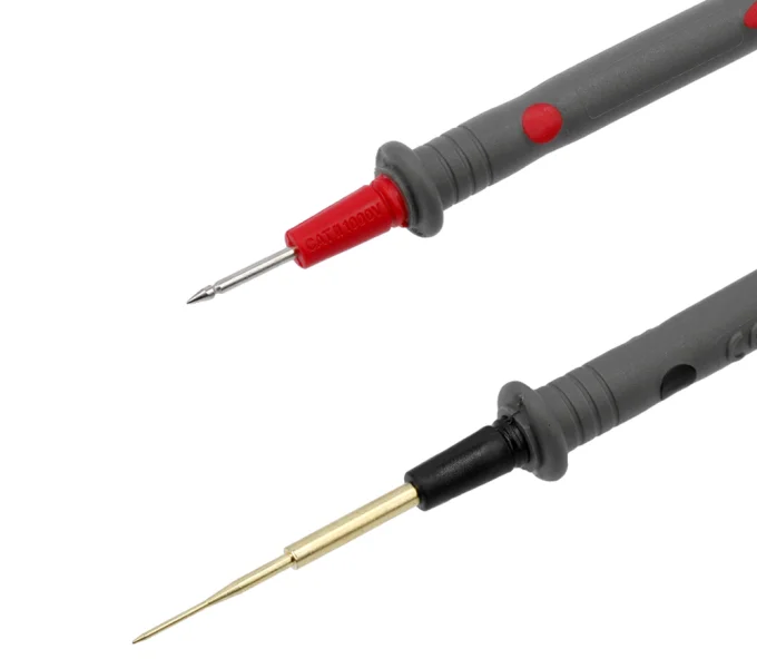 Multimetru digital YATO YT730895 0/1000V 0/20A-7