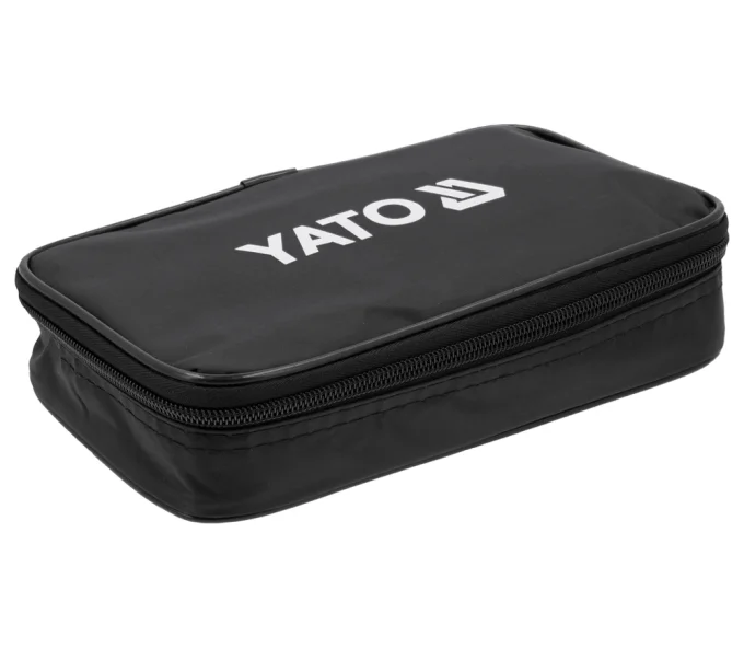 Multimetru digital YATO YT730895 0/1000V 0/20A-8