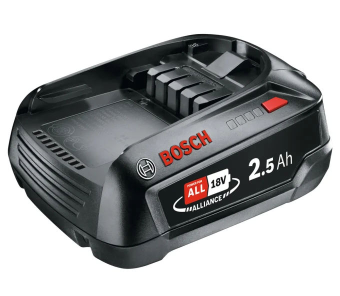 Set de unelte cu acumulator BOSCH 0615A500A9-5