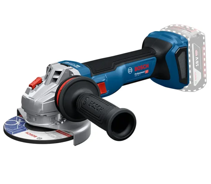 Набор аккумуляторных инструментов BOSCH 0615A500AG-2