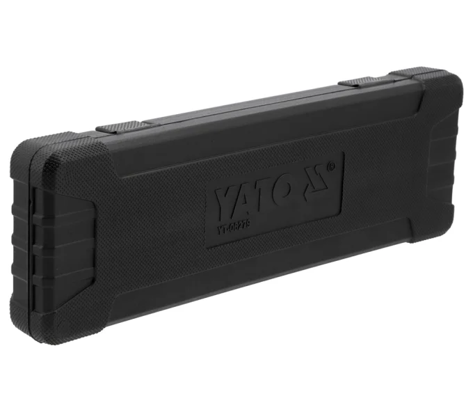 Set pentru curele poli-V 15 piese YATO YT06279 13-26mm-3