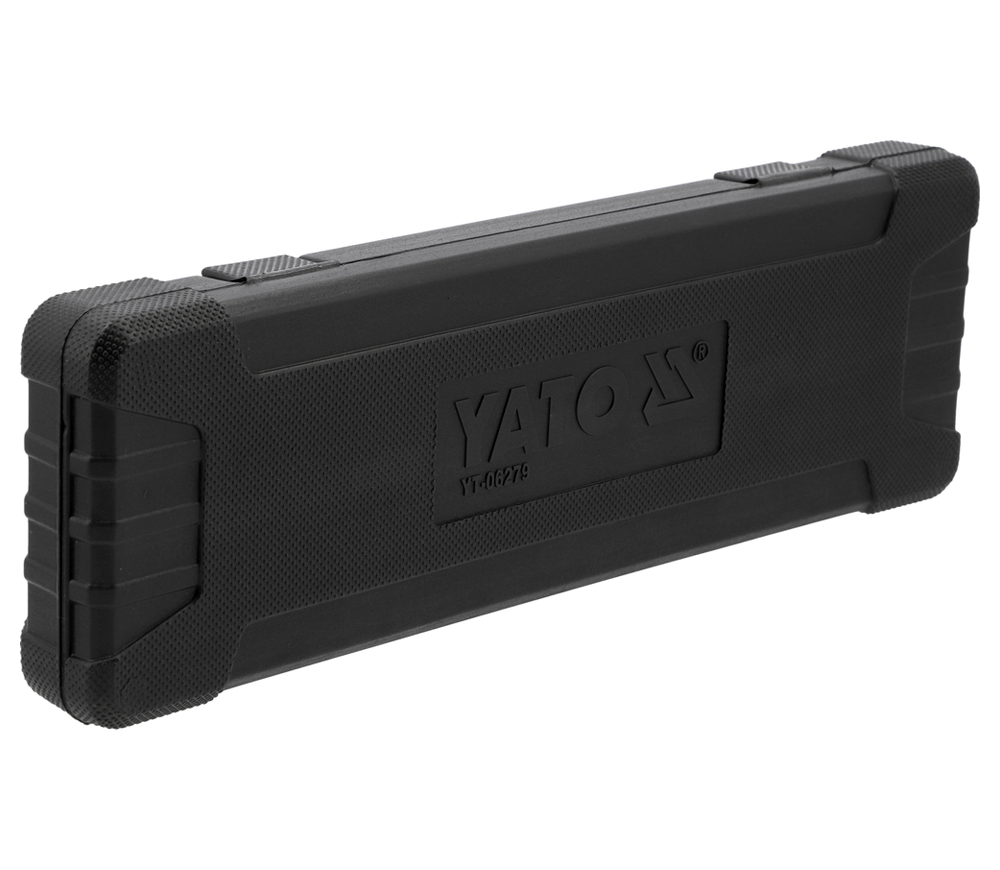 Set pentru curele poli-V 15 piese YATO YT06279 13-26mm-3