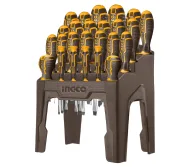Набор отверток 26 шт INGCO HKSD2628-1