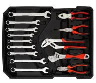 Set scule manuale Yamamoto YM-399 399unit.-2
