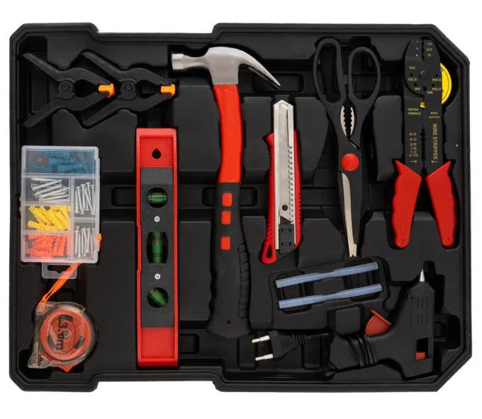 Set scule manuale Yamamoto YM-399 399unit.-3