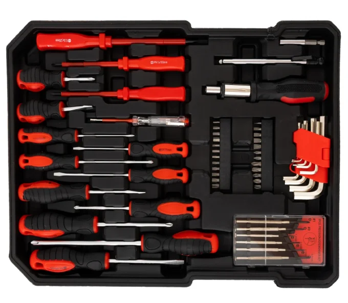 Set scule manuale Yamamoto YM-399 399unit.-4