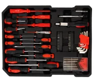 Set scule manuale Yamamoto YM-399 399unit.-4