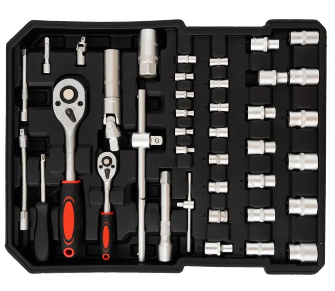 Set scule manuale Yamamoto YM-399 399unit.-5