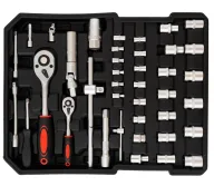 Set scule manuale Yamamoto YM-399 399unit.-5