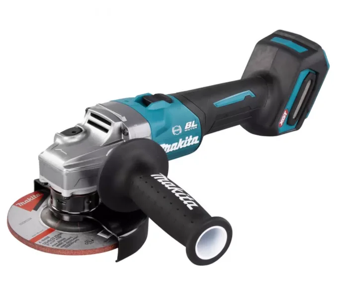 Набор аккумуляторных инструментов MAKITA DK0124G201-2