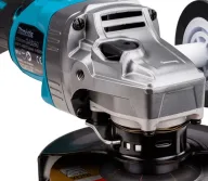 Набор аккумуляторных инструментов MAKITA DK0124G201-3