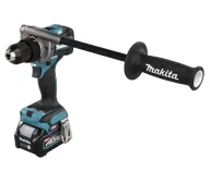 Набор аккумуляторных инструментов MAKITA DK0124G201-5