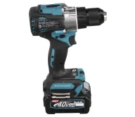 Набор аккумуляторных инструментов MAKITA DK0124G201-6