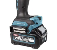 Набор аккумуляторных инструментов MAKITA DK0124G201-7