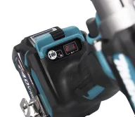 Набор аккумуляторных инструментов MAKITA DK0124G201-8