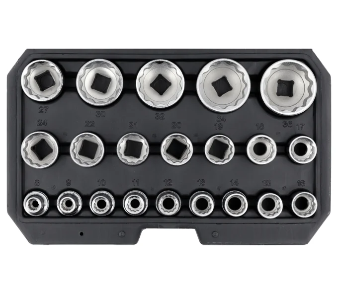 Duze tubulare YATO YT12630 8-36 mm-2